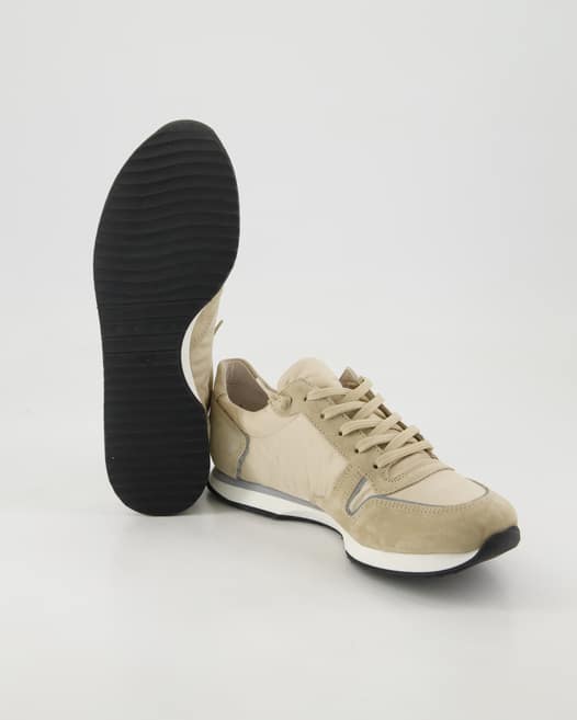 Kennel & Schmenger Trainer Sneaker in Beige