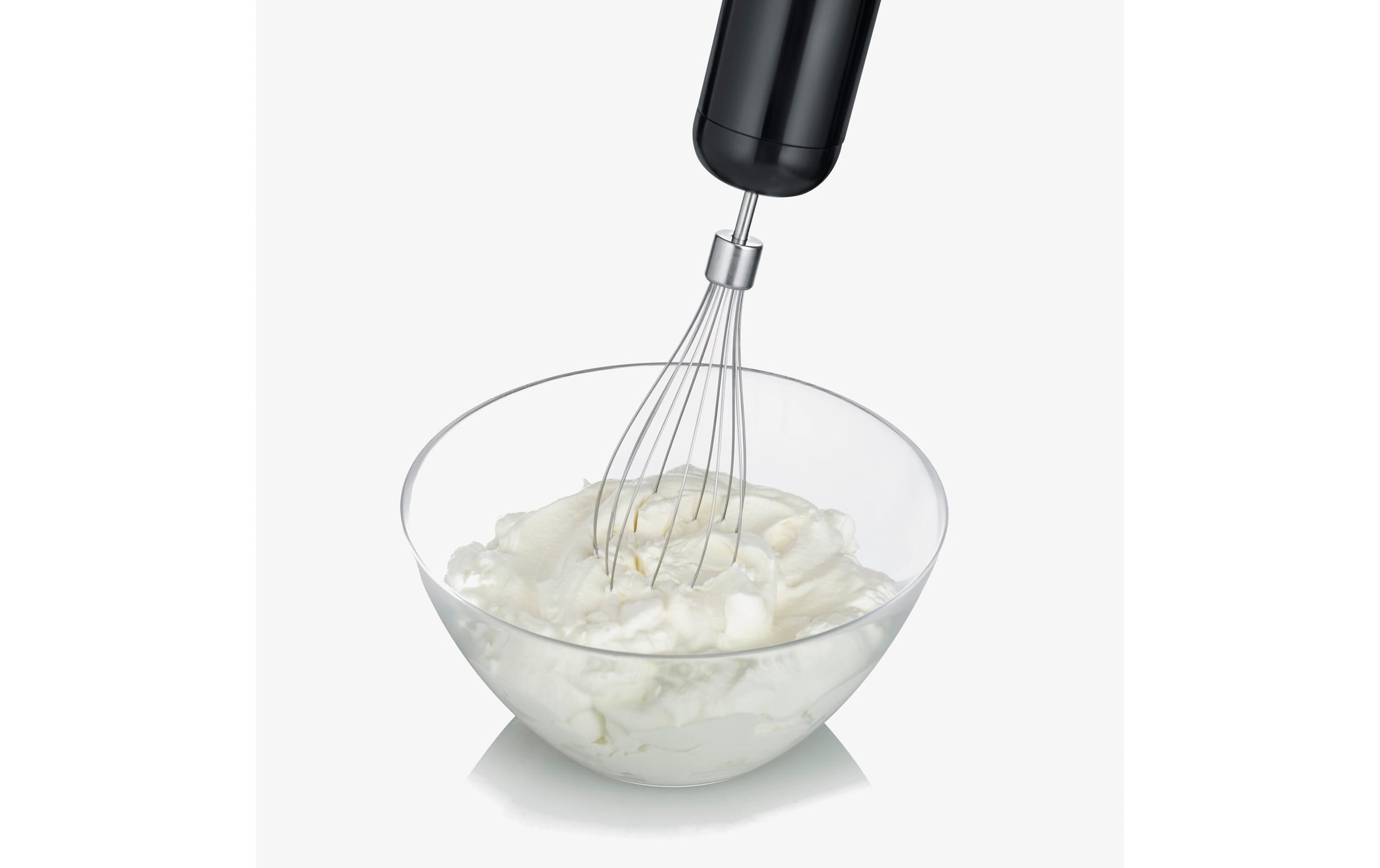 Severin Stabmixer »SM 3772 Schwarz/Silber« 600 W