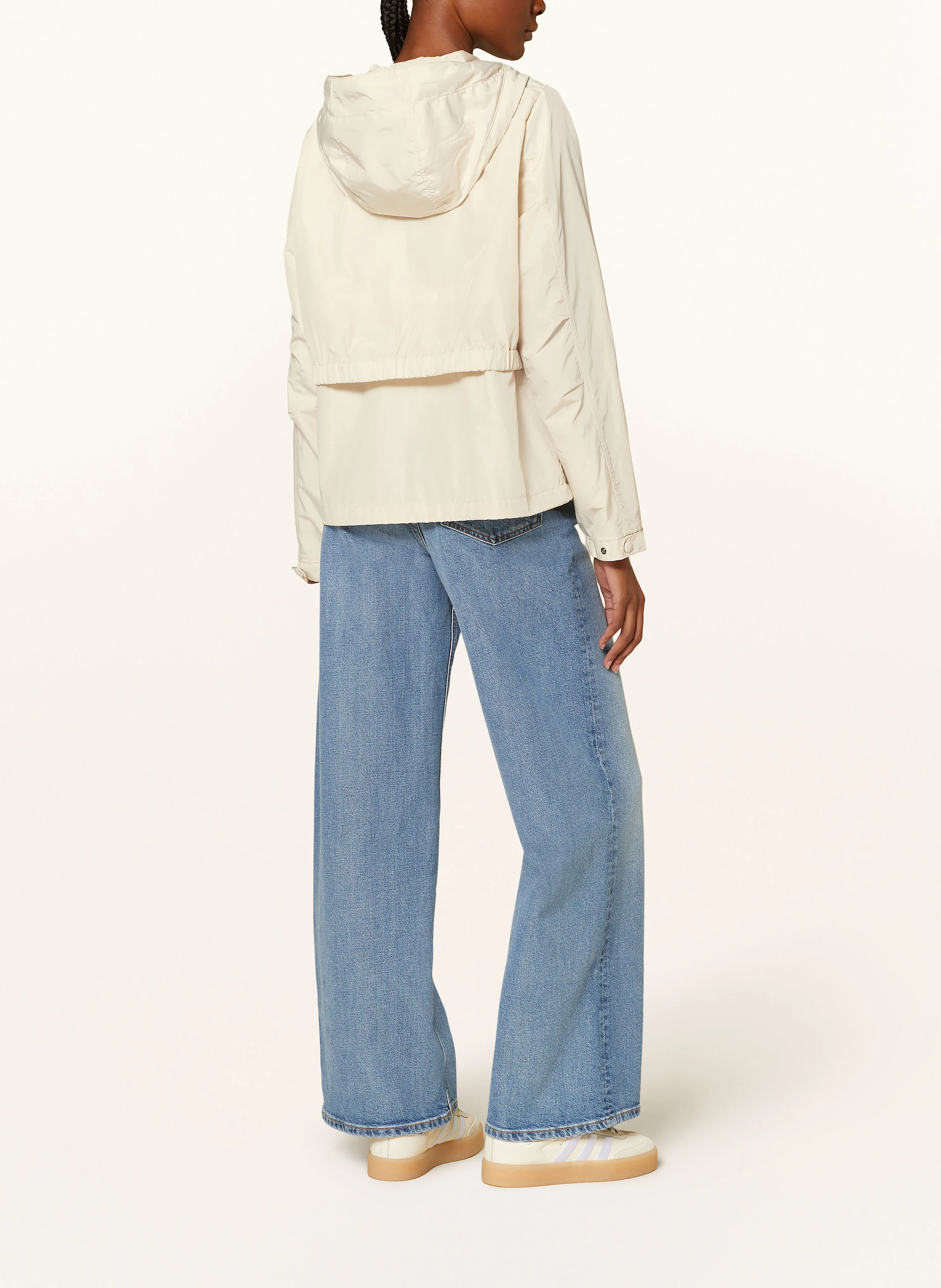BOGNER Jacke ZAFINA