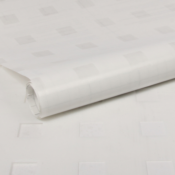 Statische glasfolie Caree 338-0010 45x150 cm