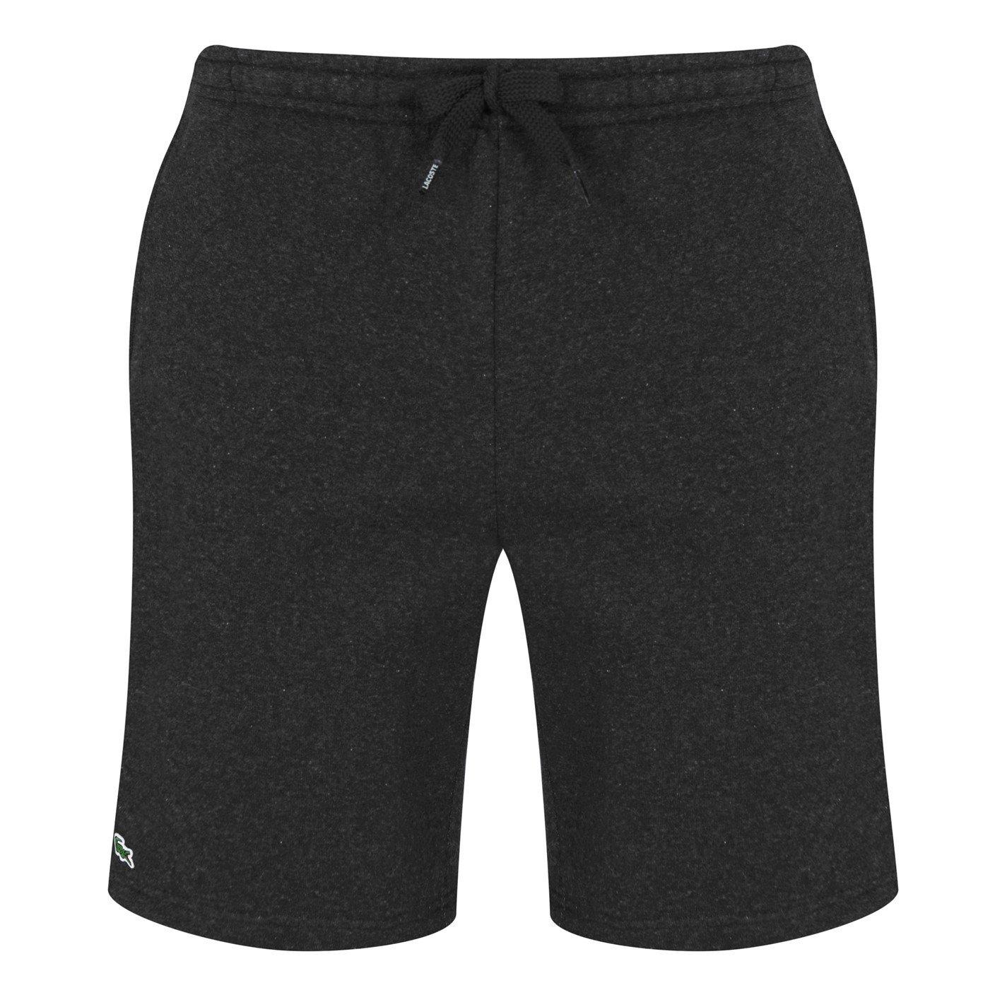Lacoste Basic Fleece Shorts