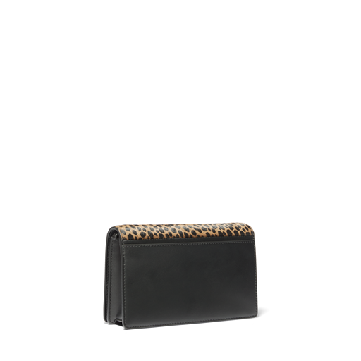 Michael Kors Jet Set Crossbody, Husk Multi