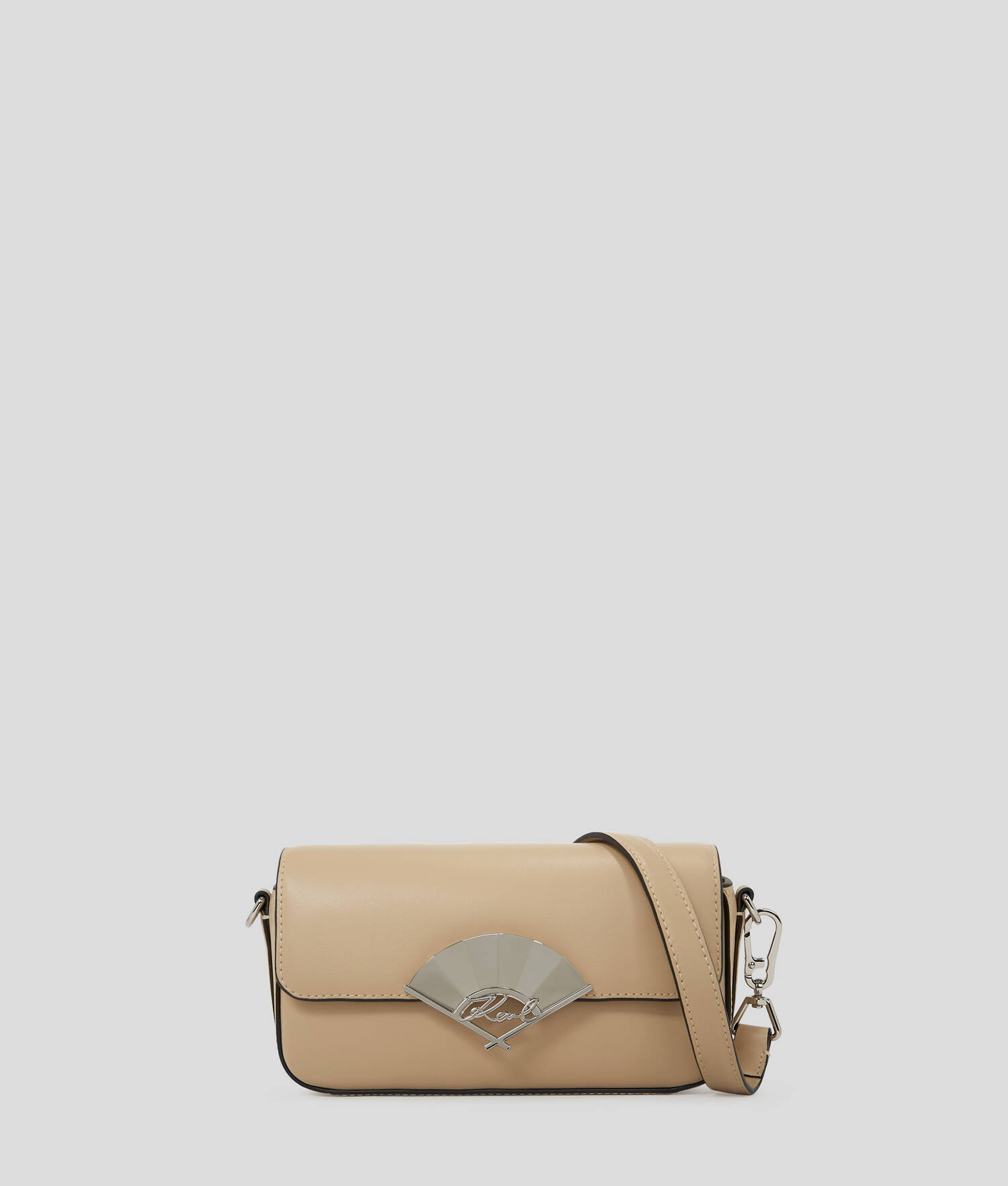 PETIT SAC BANDOULIÈRE K/SIGNATURE FAN