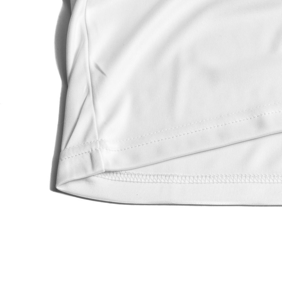 Select Maillot Pisa - Blanc/Noir Enfant