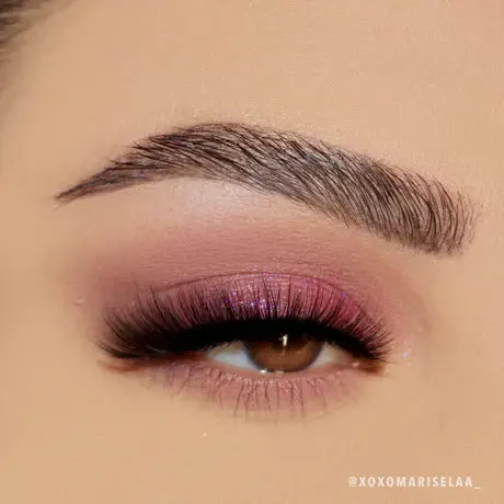 At Glance Stick Shadow 005 Cashmere Rose