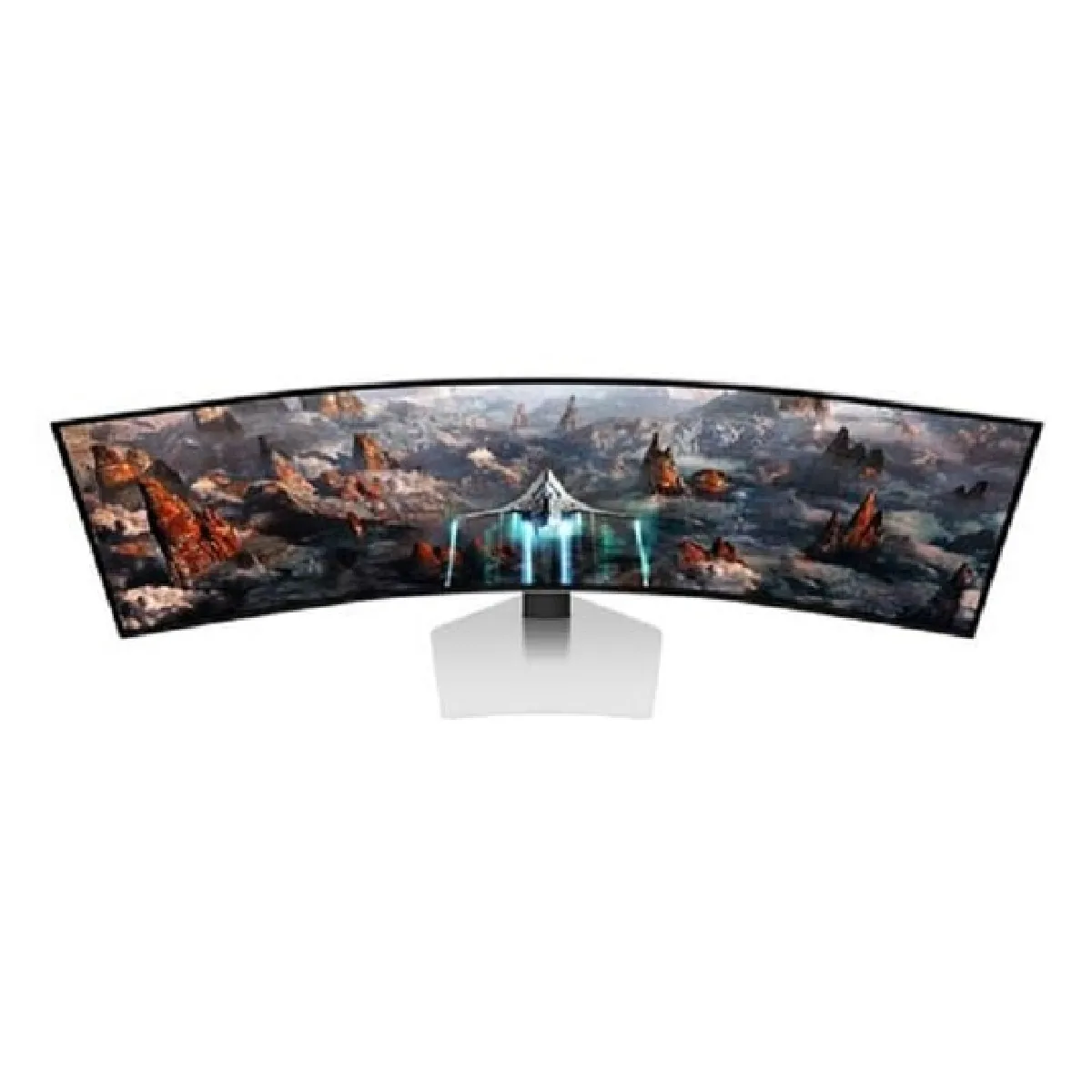 Samsung Odyssey OLED G93SC