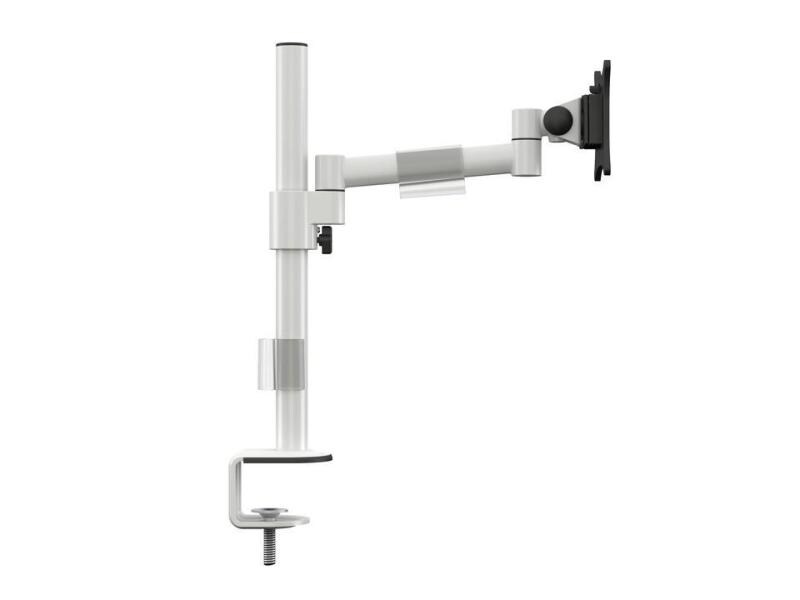Multibrackets Tischhalterung Officeline Single I bis 8 kg – Einzelne M VESA-Halterung