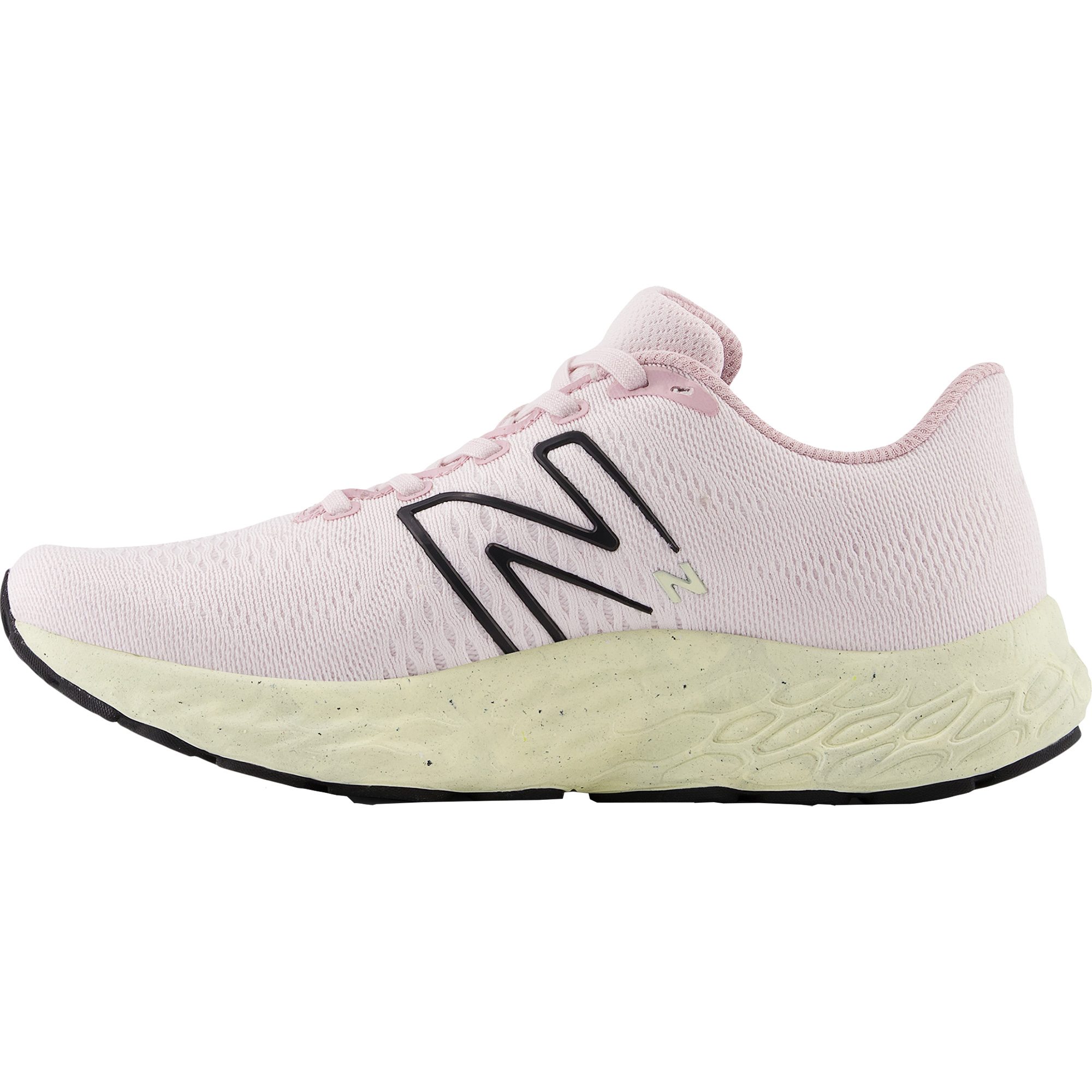 New Balance Fresh Foam X EVOZ v3 Laufschuhe Damen pink granite