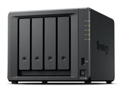 Synology Diskstation DS925  4 Bay NAS