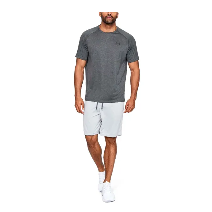 Under Armour Tech 2.0 Shirt Heren