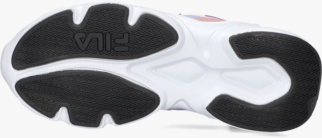 FILA roze fila lage sneakers collene cb