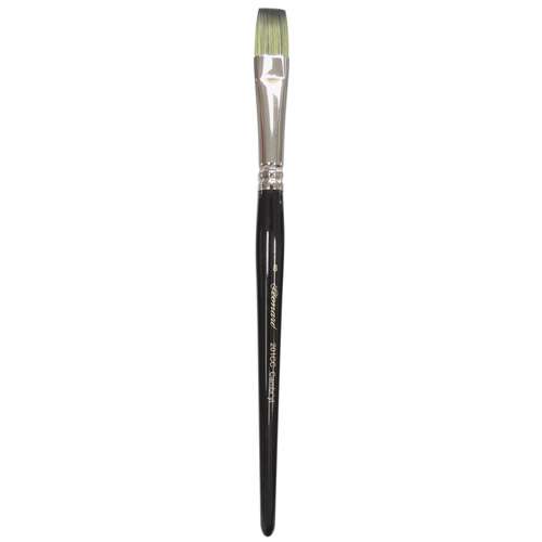 Léonard CAMBRY'L Flachpinsel Serie 201CC