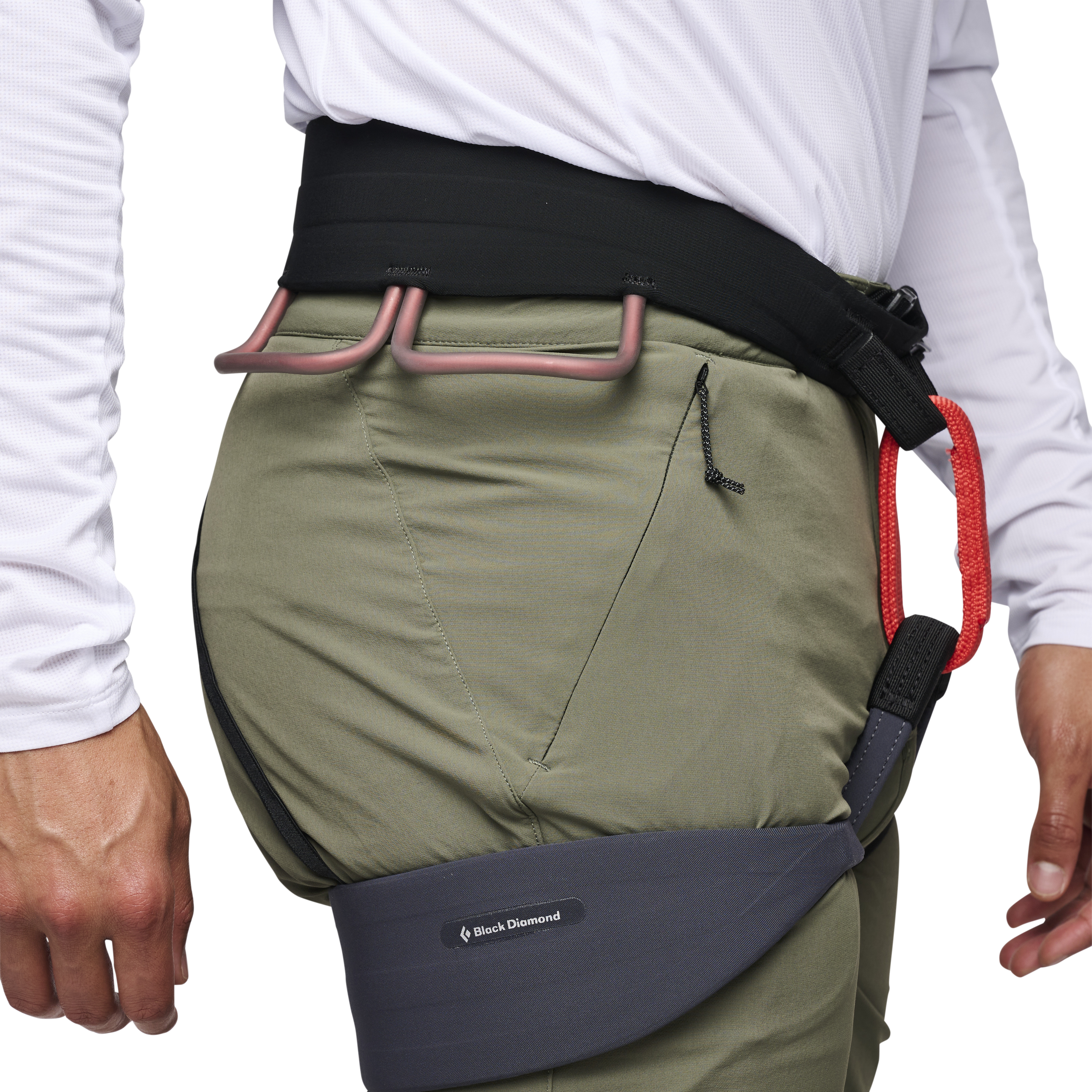 M Alpine Pants