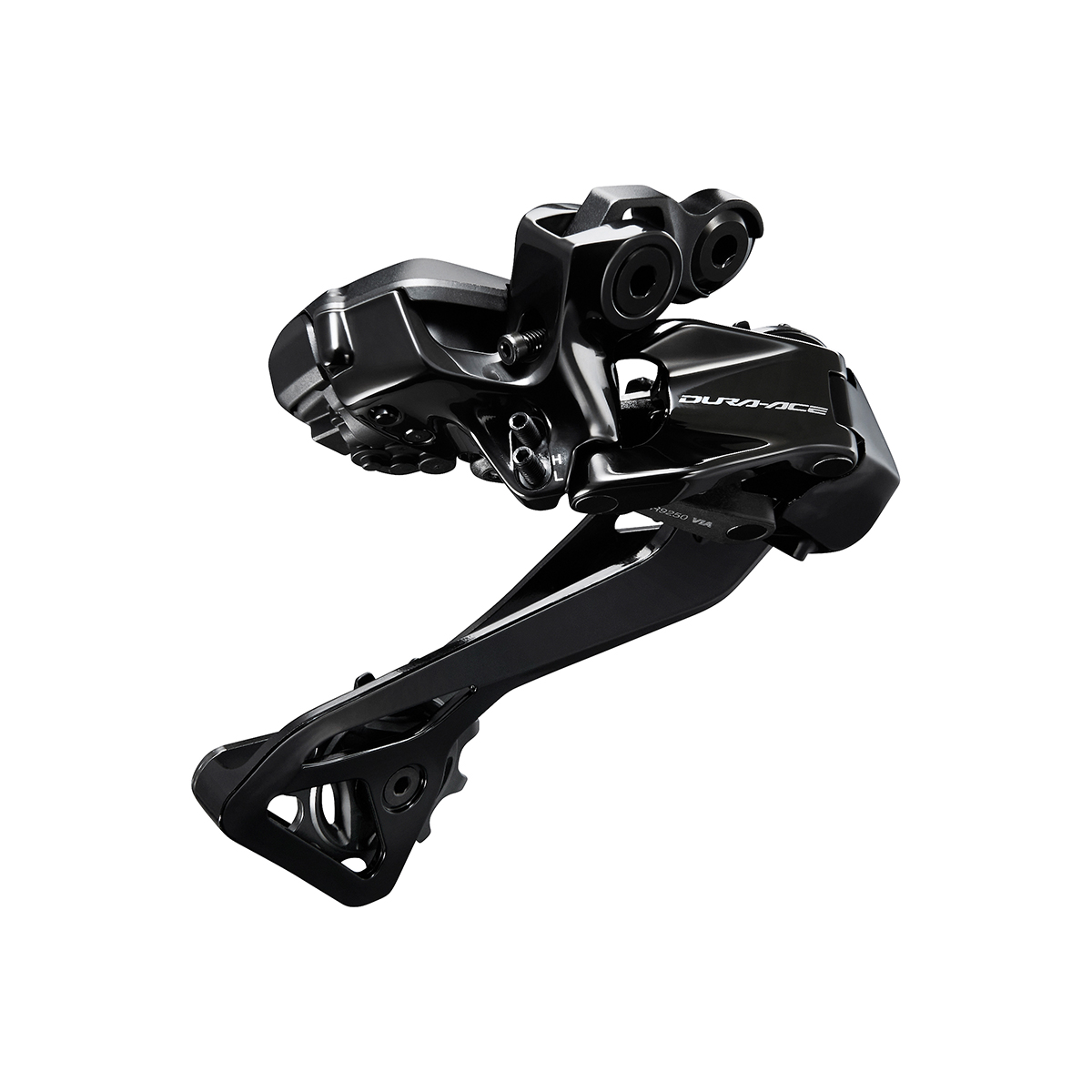 Shimano Dura Ace R9250 DI2 Bagskifter 12-Speed