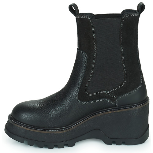 Kickers - KICK WAG - Noir