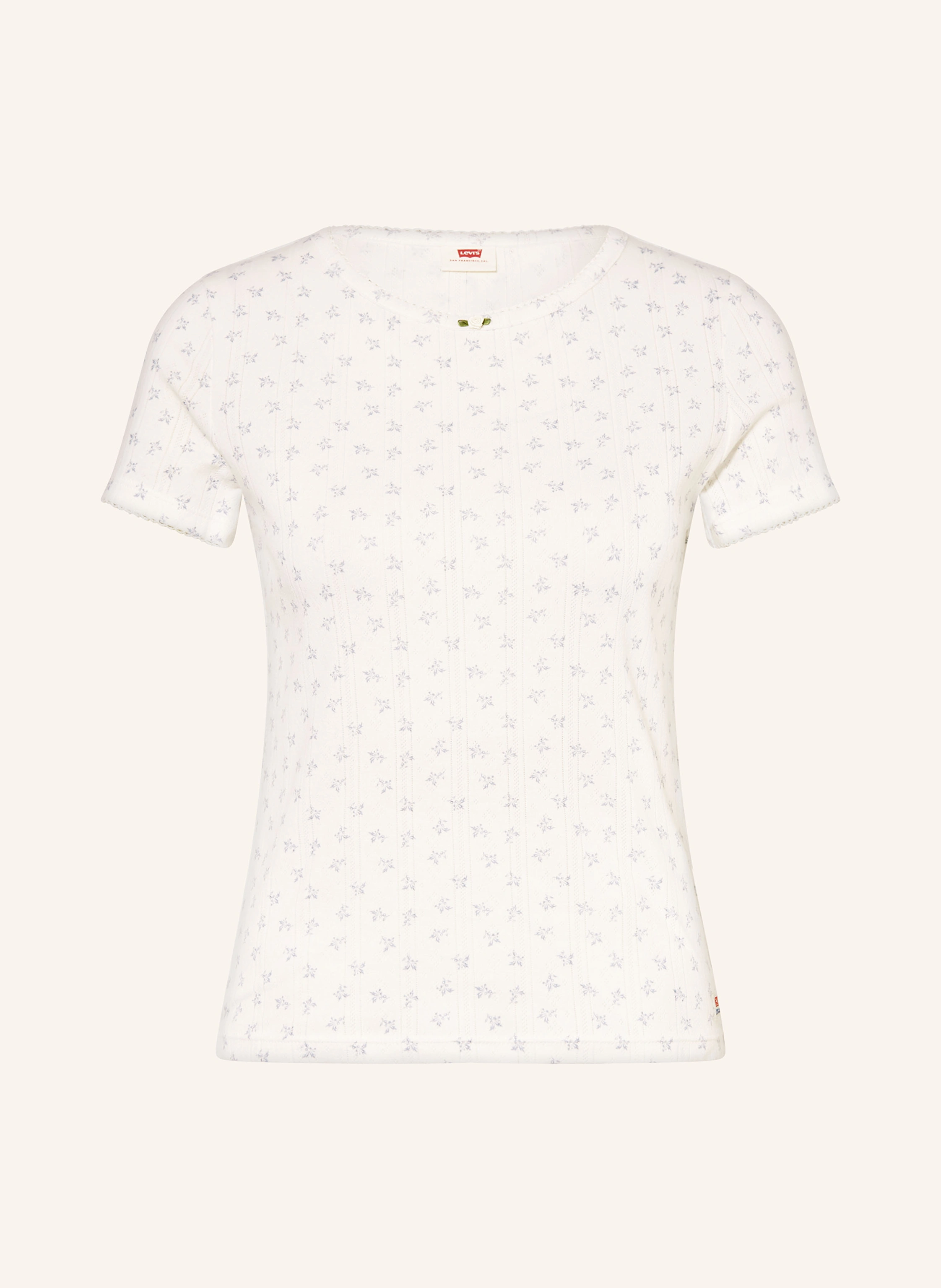 Levi's® Strickshirt DRY GOODS