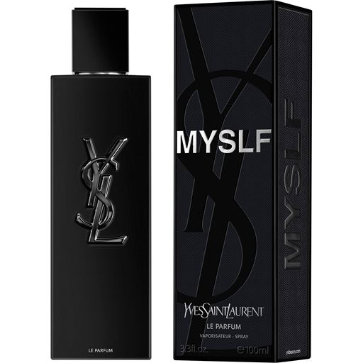 Yves Saint Laurent Myslf Le Parfum, 100 ml