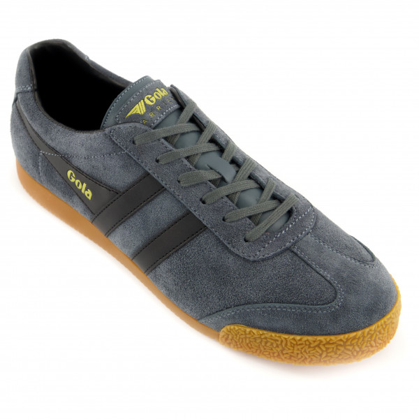 Gola - Gola Harrier Suede - Baskets
