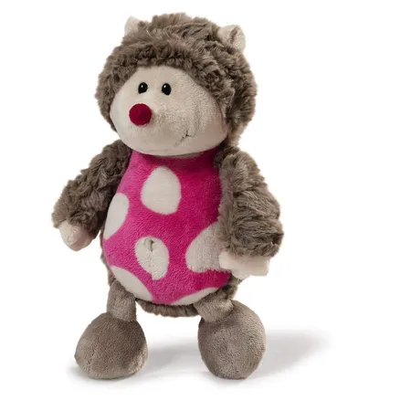 NICI Forest Friends Igel Schlenker, 25cm