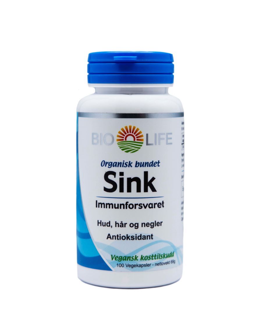 Bio Life Sink