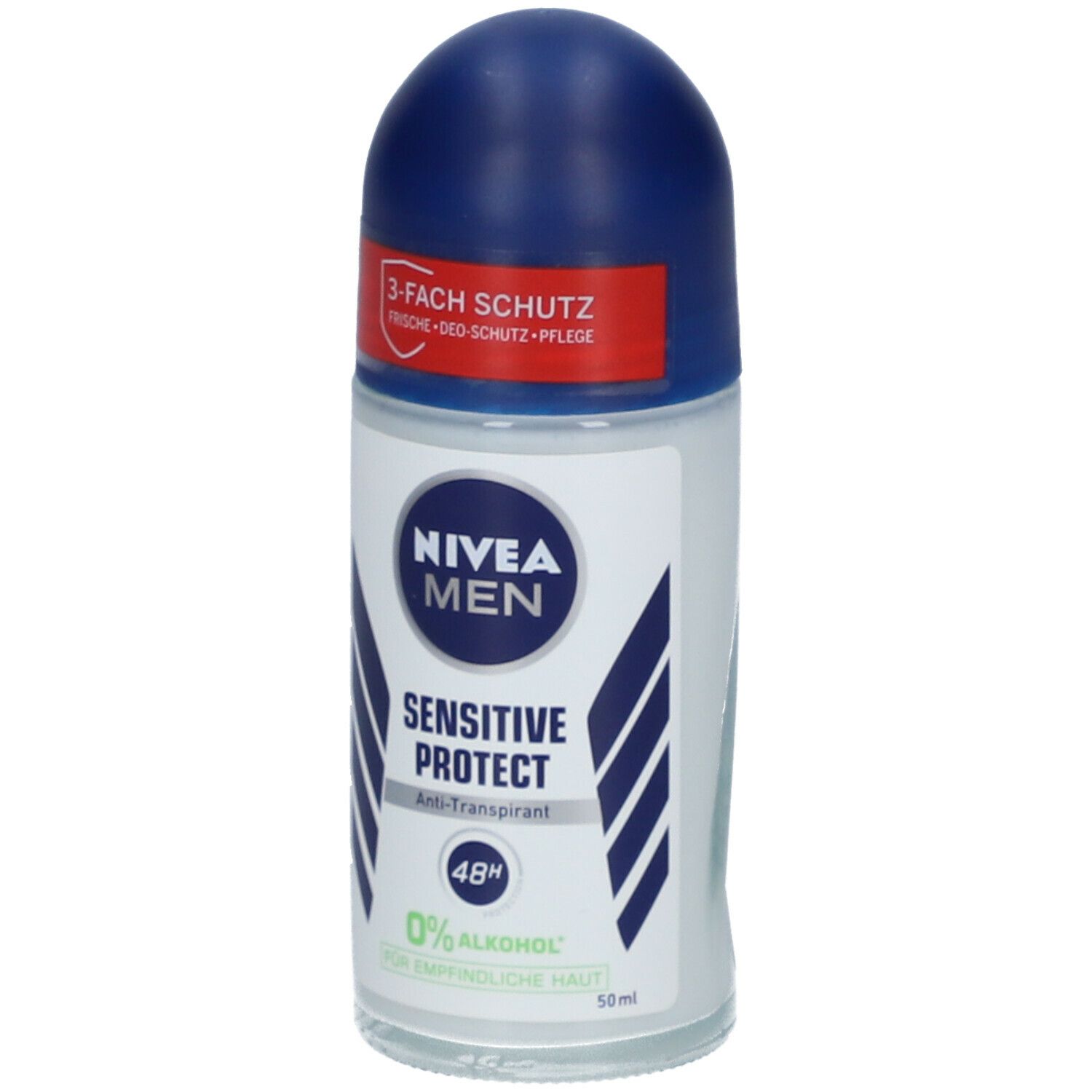 NIVEA® MEN Sensitive Protect Roll-On