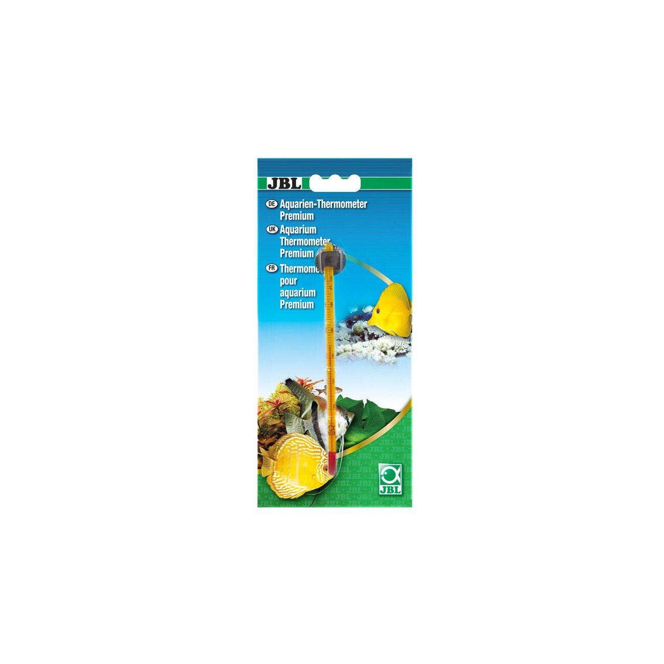 JBL Aquarien-Thermometer Premium
