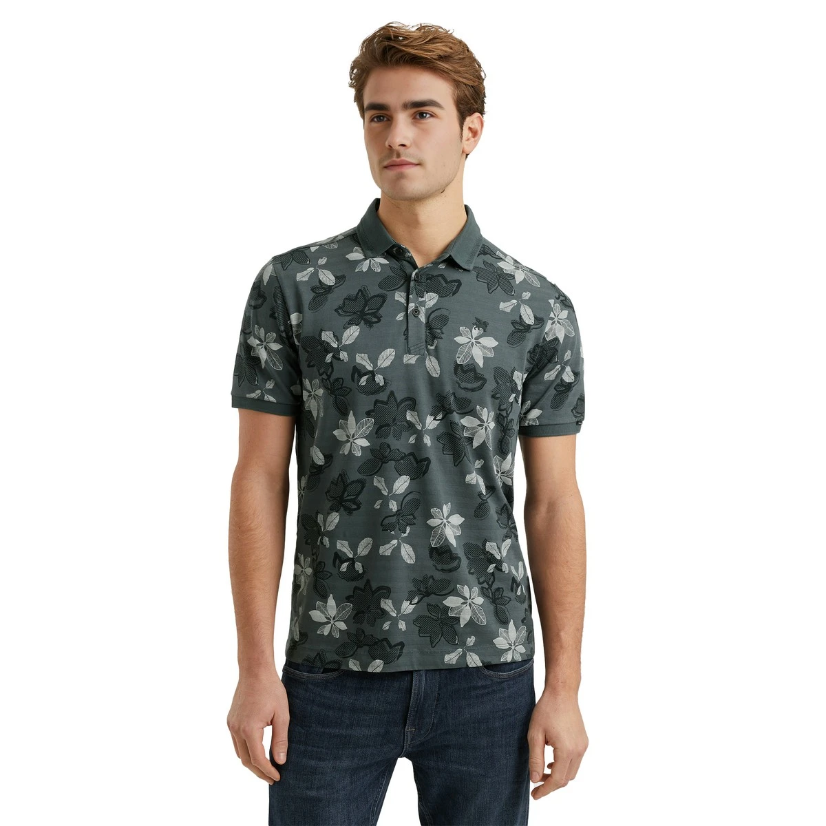 Heren Polo 46415903