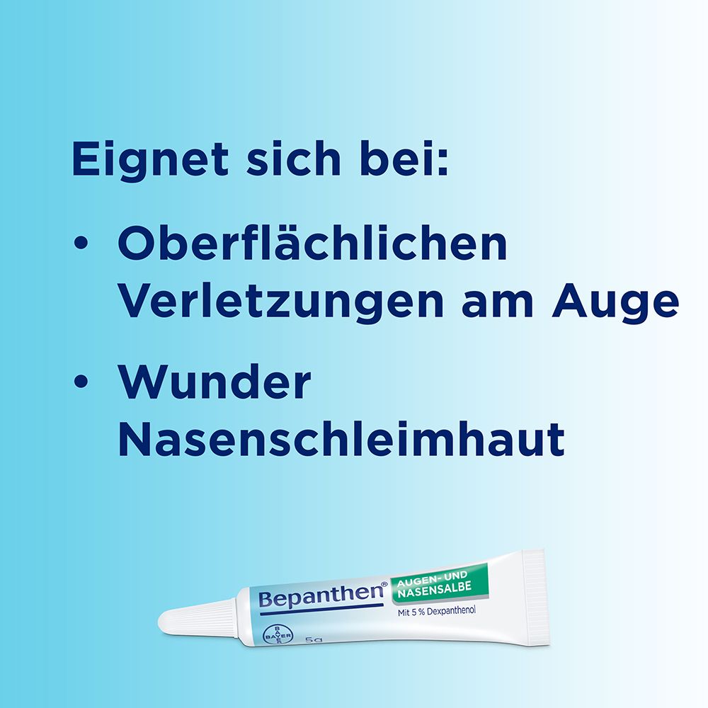 Bepanthen® Wundpflegeset