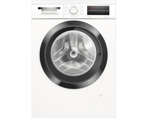 Bosch WUU28T48 wasmachine, 8 kg capaciteit, 1400 tpm