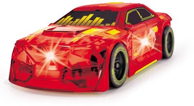 Dickie Toys Beat Breaker Racerbil