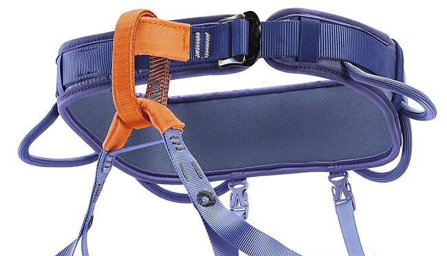 PETZL - BAUDRIER CORAX LT