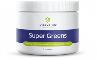 Vitakruid Lever Detox Bundel 3 stuks