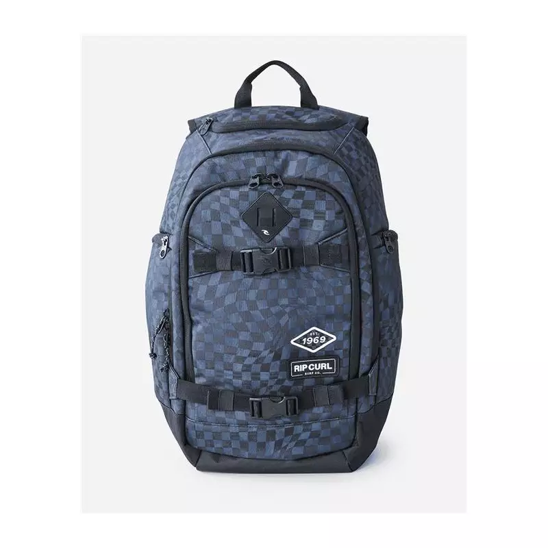 Sac à dos RIPCURL Posse 33L Back To School Navy