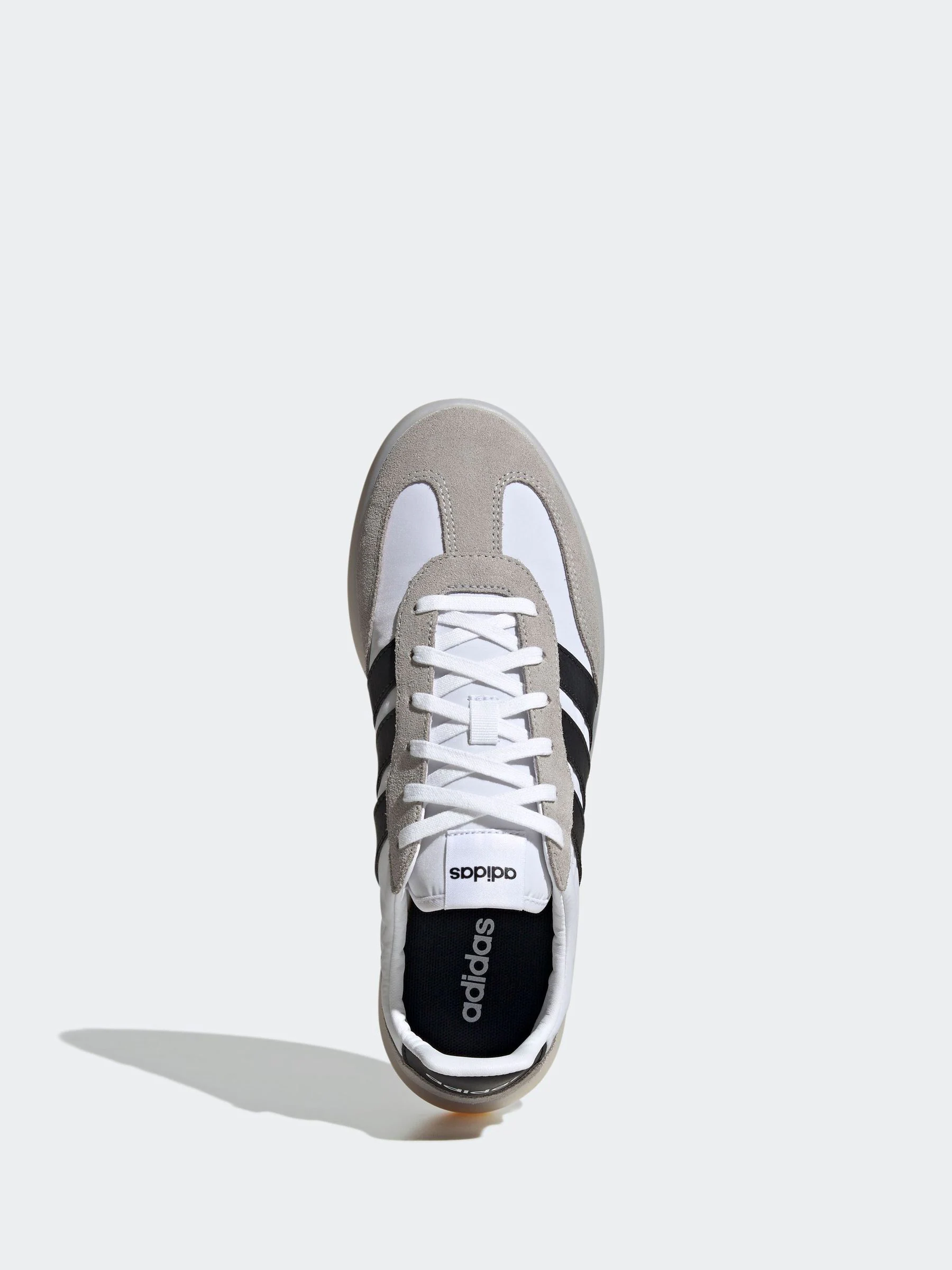 Wit - adidas Barreda Decode sneakers