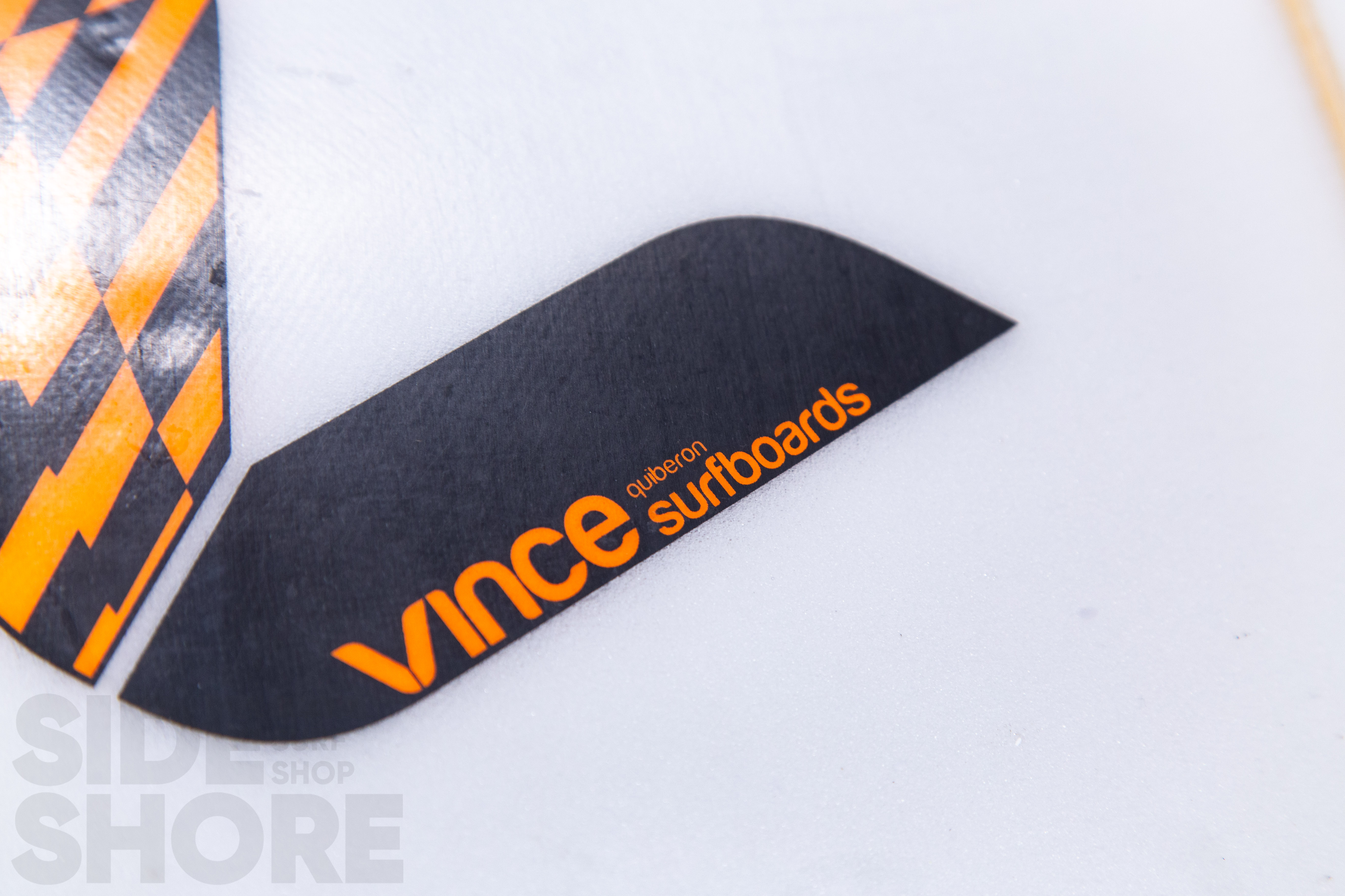 Vince Surfboards XLS - 5'5 x 17.94