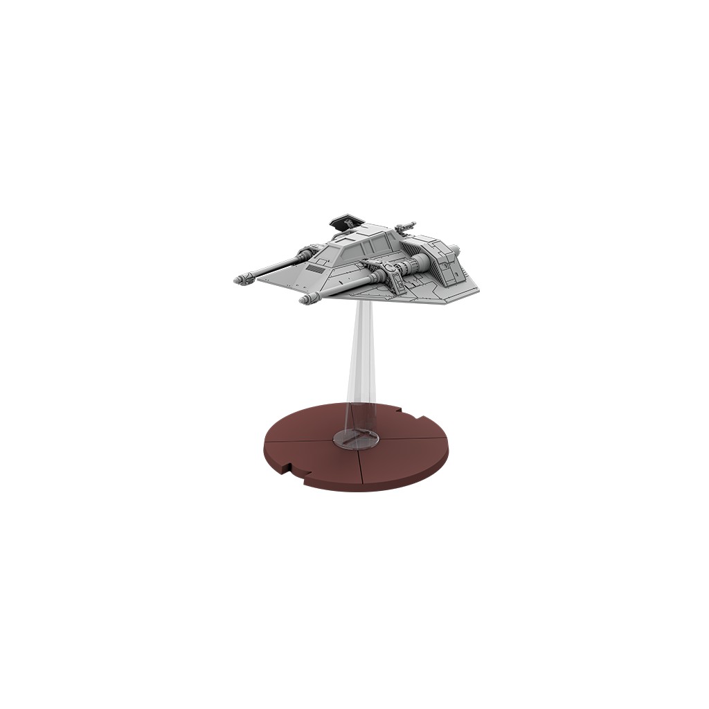 Star Wars : Légion - Airspeeder T-47