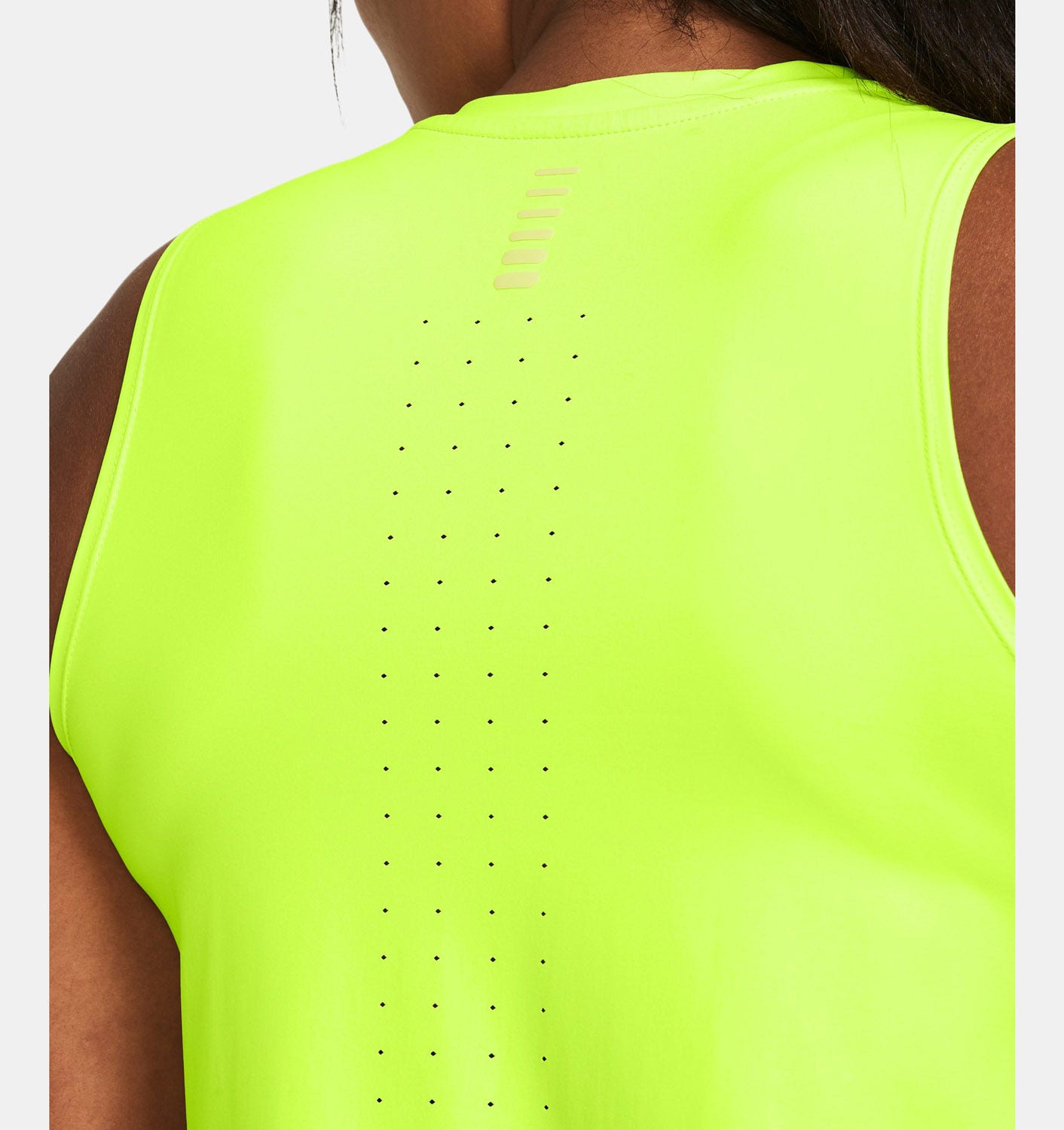 Under Armour  Launch Elite