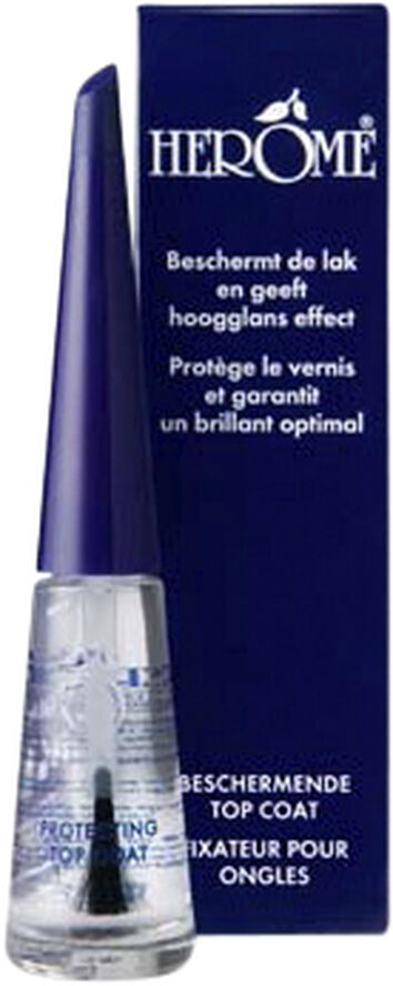 Herôme Protection Top Coat