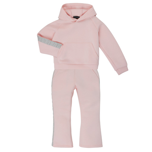 Emporio Armani - 6H3V01-1JDSZ-0356 - Rose