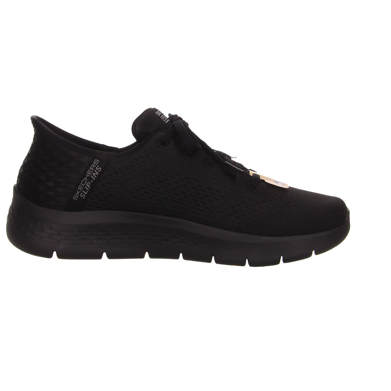 Skechers Sneaker schwarz schwarz