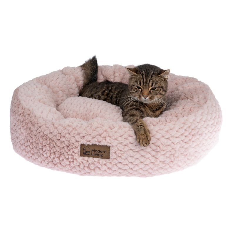 Panier Modern Living Cidra pour chat et petit chien
