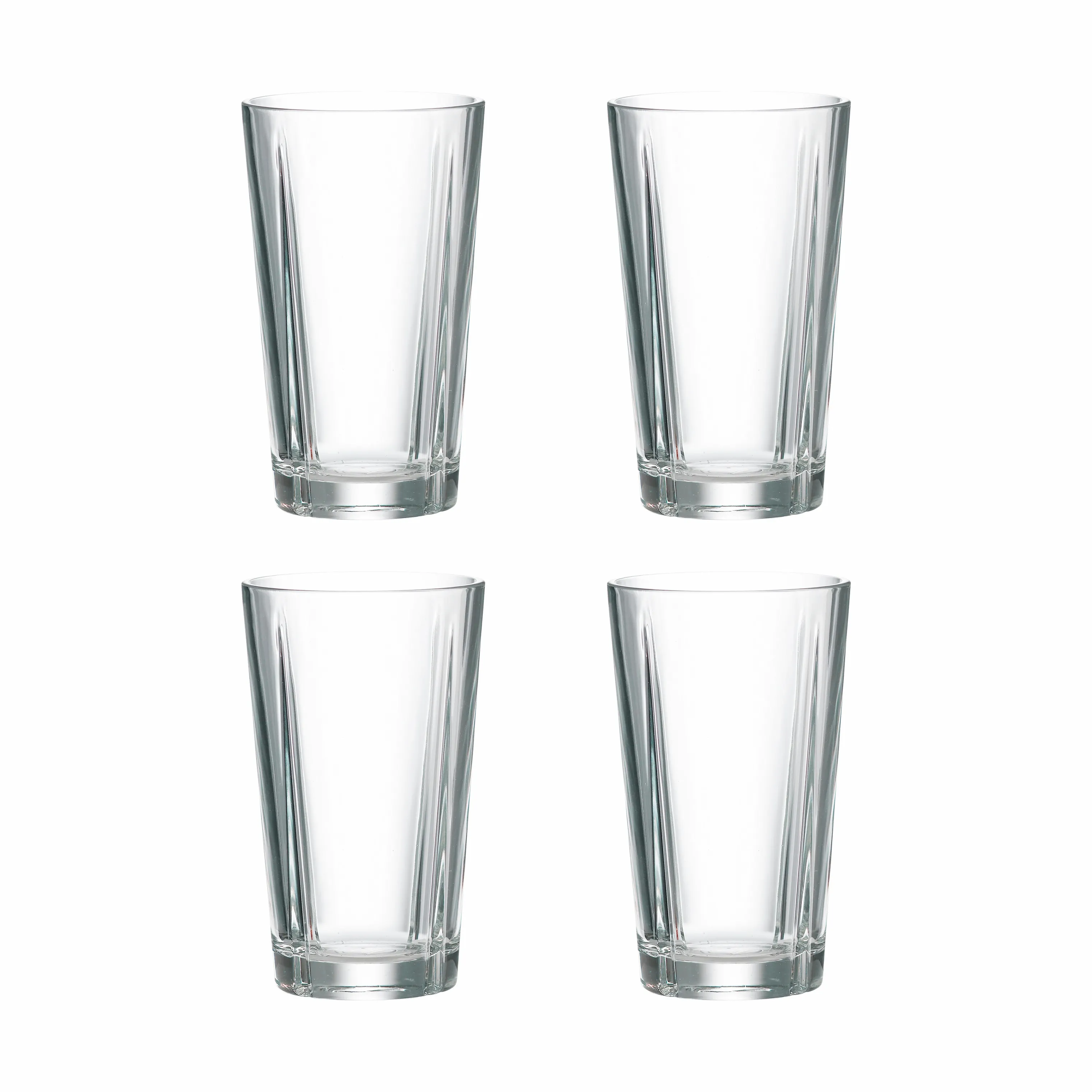 Rosendahl Grand Cru Caféglas - 4 stk.
