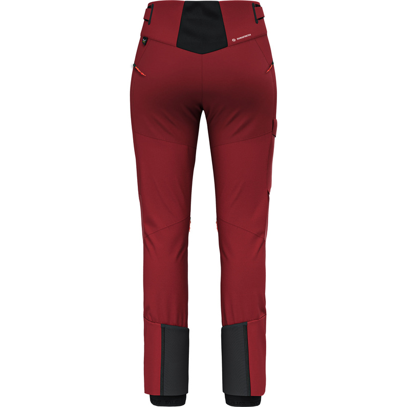 Salewa Damen Sella Dst Hybrid Hose