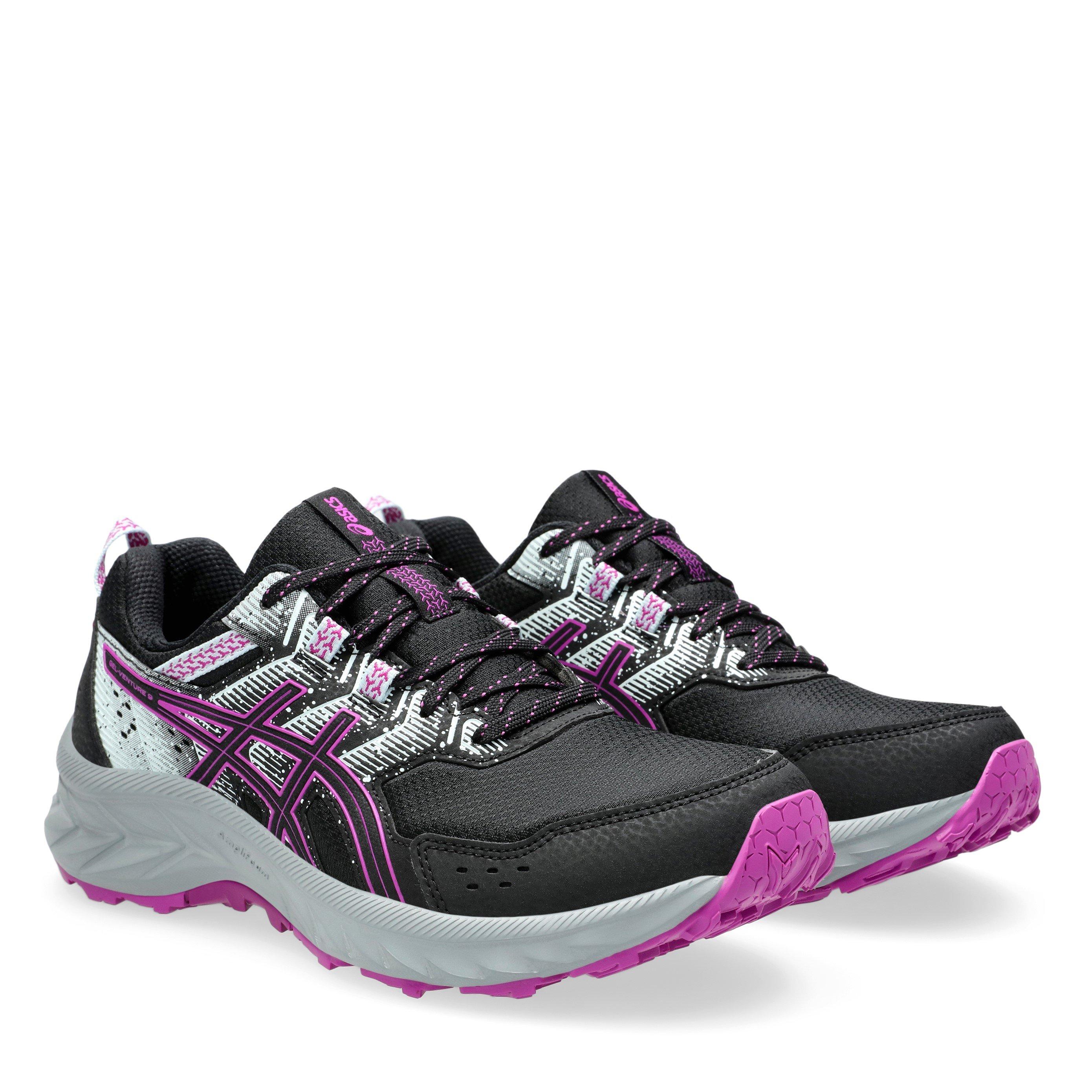 Asics GEL Venture 9 Womens Trail Running Shoes