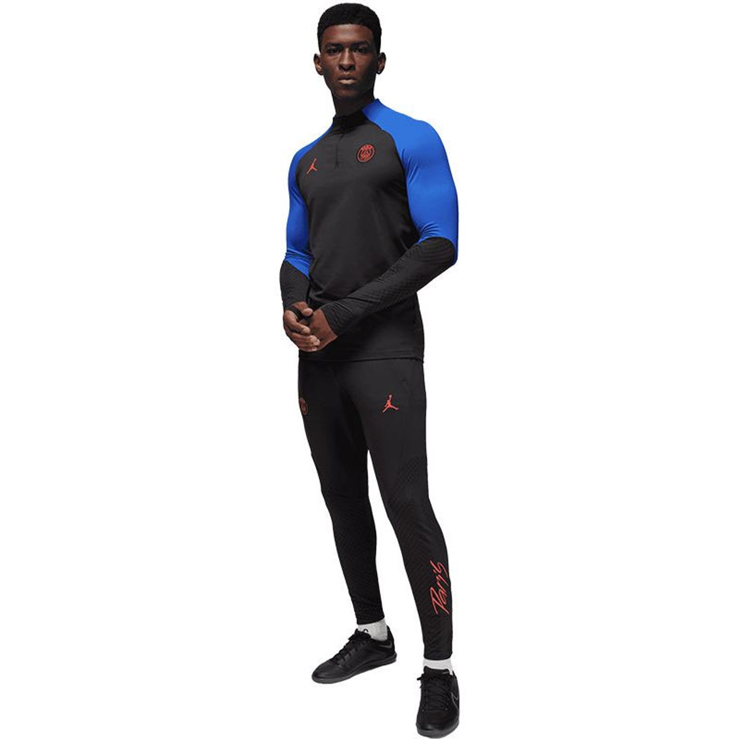 Nike Paris Saint-Germain Strike Trainingspak