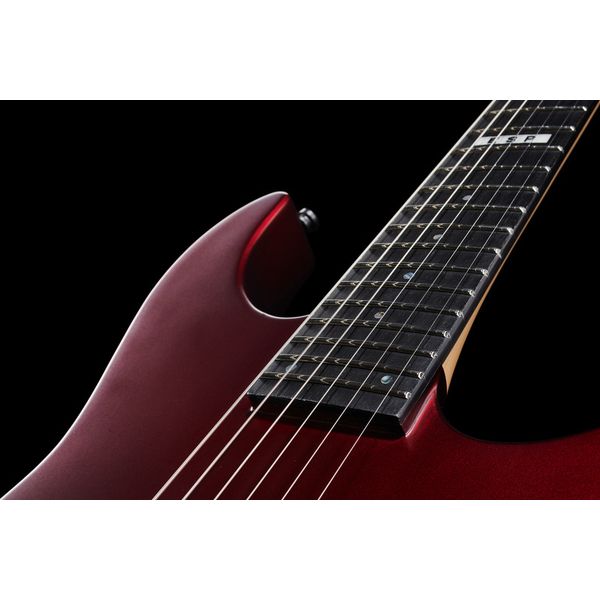 ESP E-II M-I Thru NT DCARS