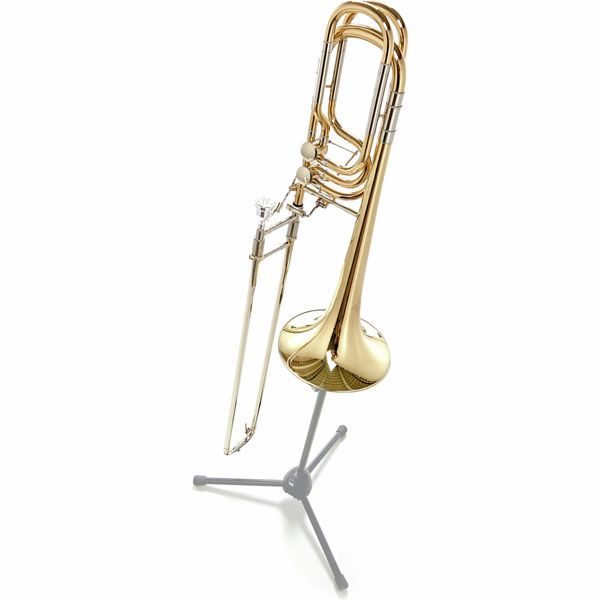Thomann proBONE 3 M Bass Trombone