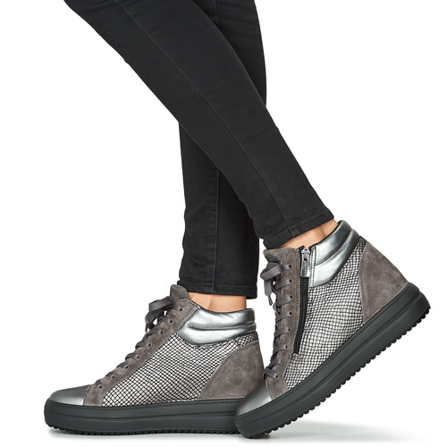 IgI&CO - DONNA SHIRLEY - Gris