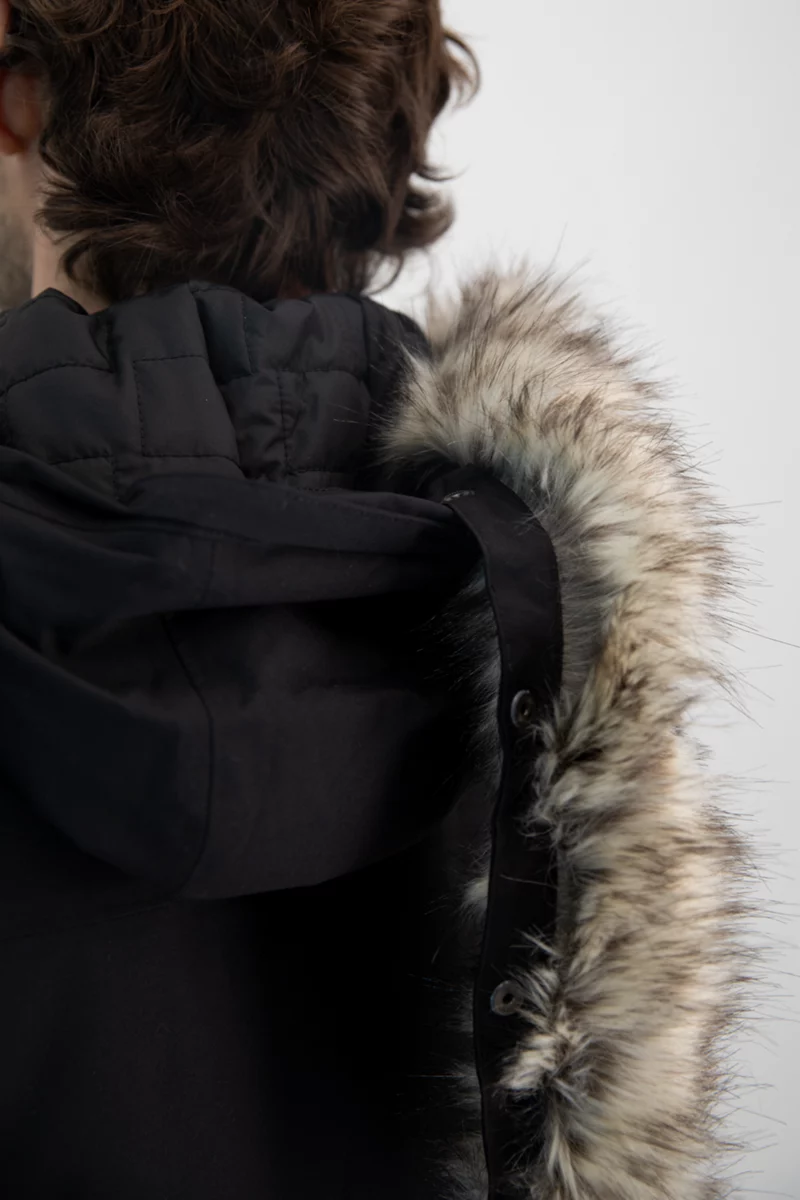 The North Face Zaneck Herren Outdoorjacke