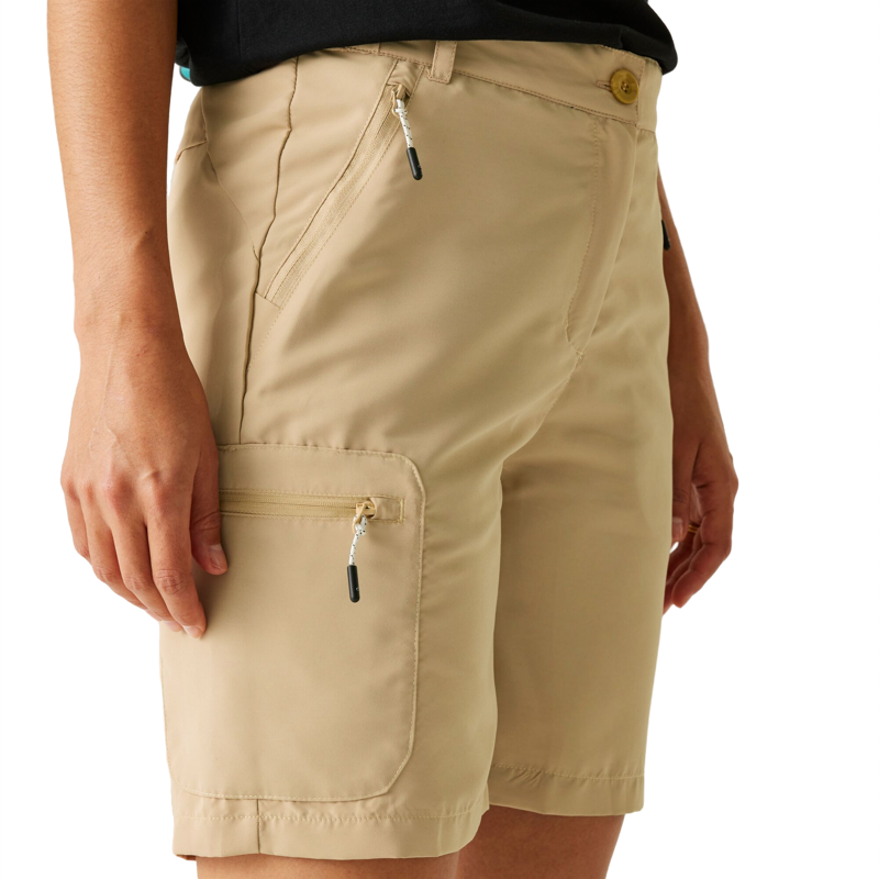 Chaska III Shorts
